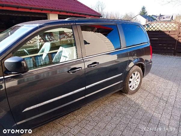 Chrysler Town & Country 3.6 Touring - 2