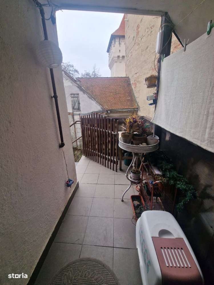 Ap la casa 3 camere etaj 1str Tipografilor Centru istoric ultracentral-9