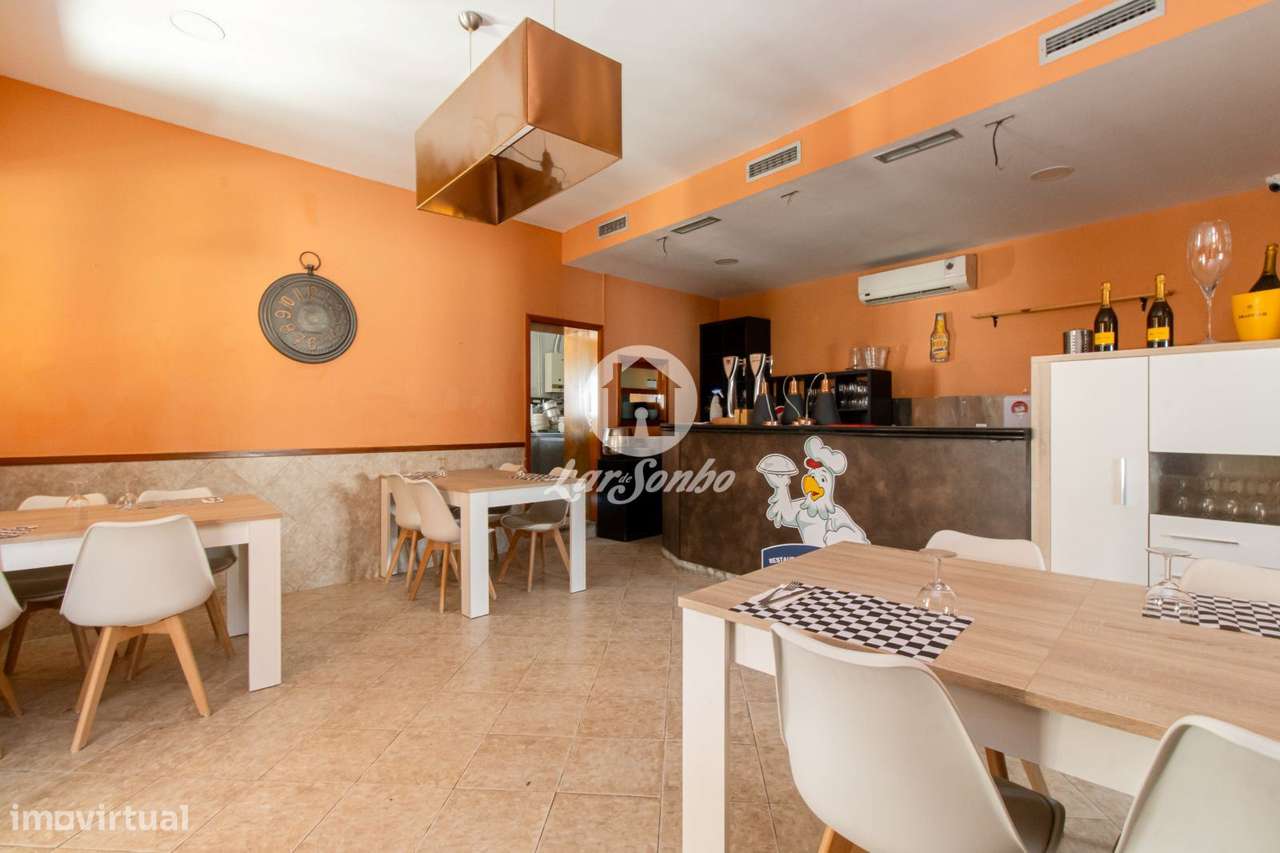 Moradia t2 em Vilar Vila do Conde - Grande imagem: 4/23