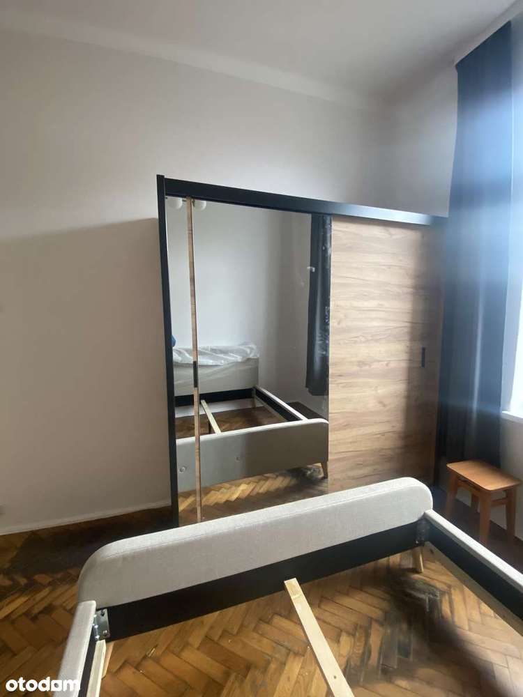 Mieszkanie 3 pokoje, 2 łazienki, kuchnia, balkon, bez pośredników - Widok 5