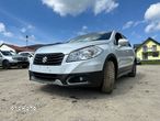 Suzuki SX4 S-Cross 1.6 VVT CVT 4x2 Comfort - 9