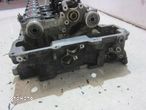 BMW X5 E70 3.0 N52 N52B30 F10 X3 F25 GŁOWICA SILNIKA 11127591617 7591617 - 2