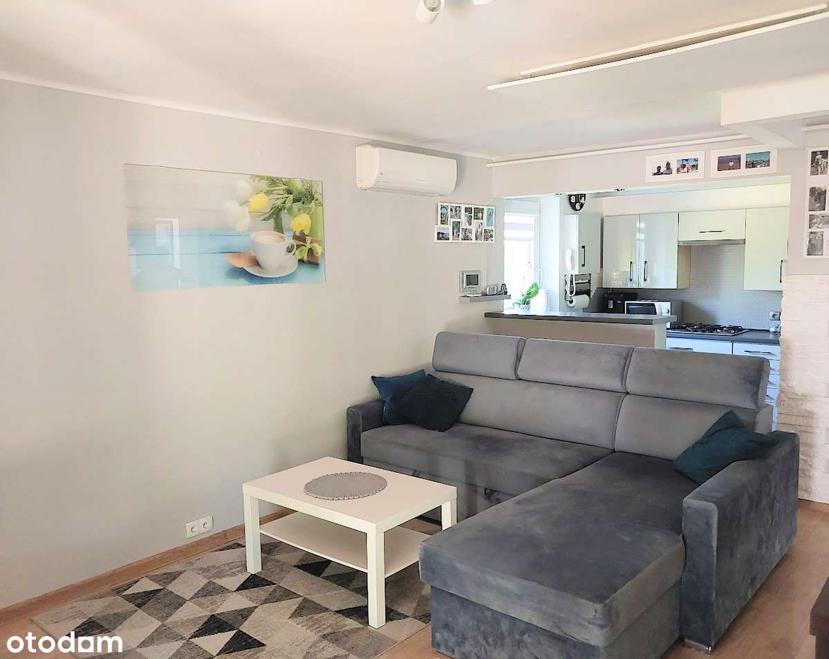 DOM parterowy energooszczędny + budynek usługowy Mielec Witosa 24 - Pełny obrazek: 5/20