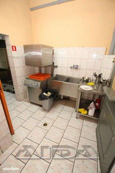 Wrocław Jedności Narodowej Inwestycja Z Najemcą Ro-9