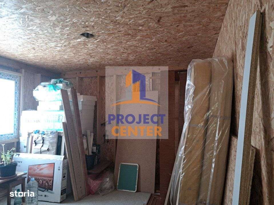 Casa de vacanta, structura lemn, in constructie - Imagine principală: 5/13