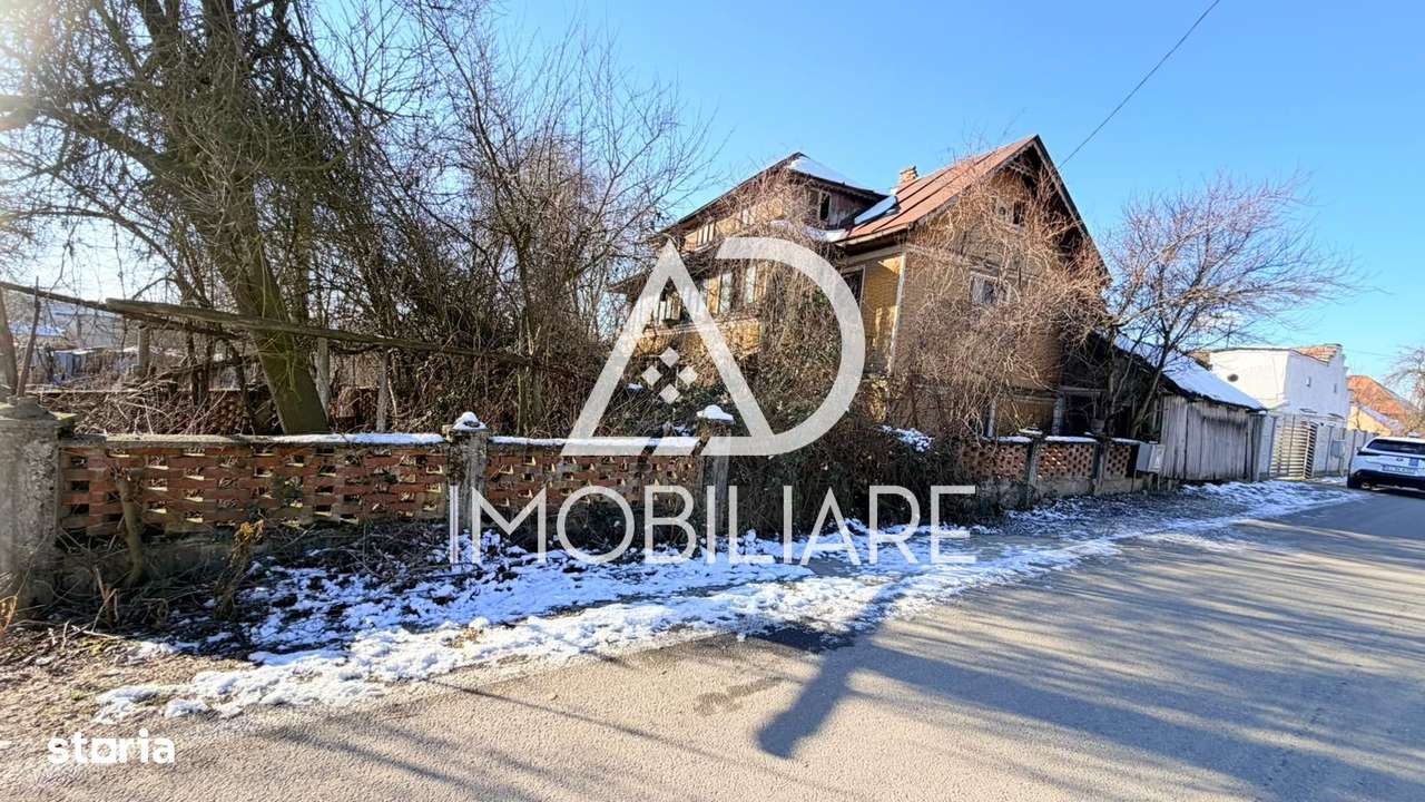 CASĂ DE VÂNZARE – COMUNA BÂLTENI, LOC. VÂLDULENI-9