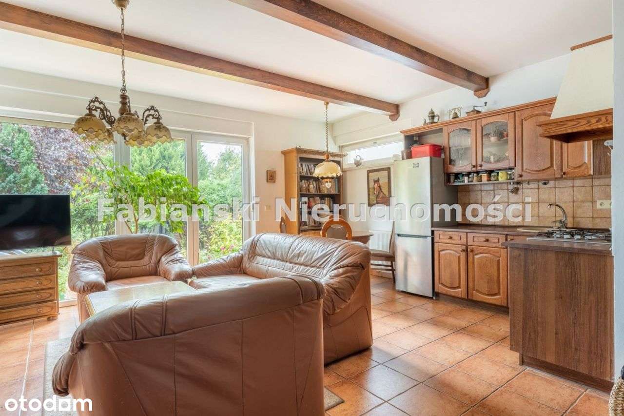 Mieszkanie Dąbrówka 3 pokoje 73m2 bezczynszowe-2