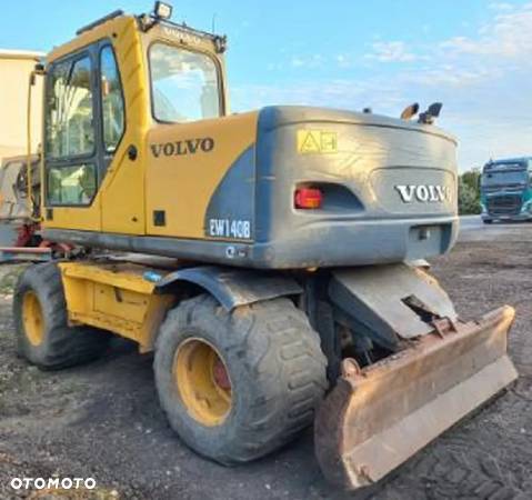 Volvo EW140B - 5