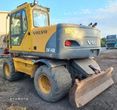 Volvo EW140B - 5