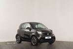 Smart ForTwo 0.9 Passion 90 - 1