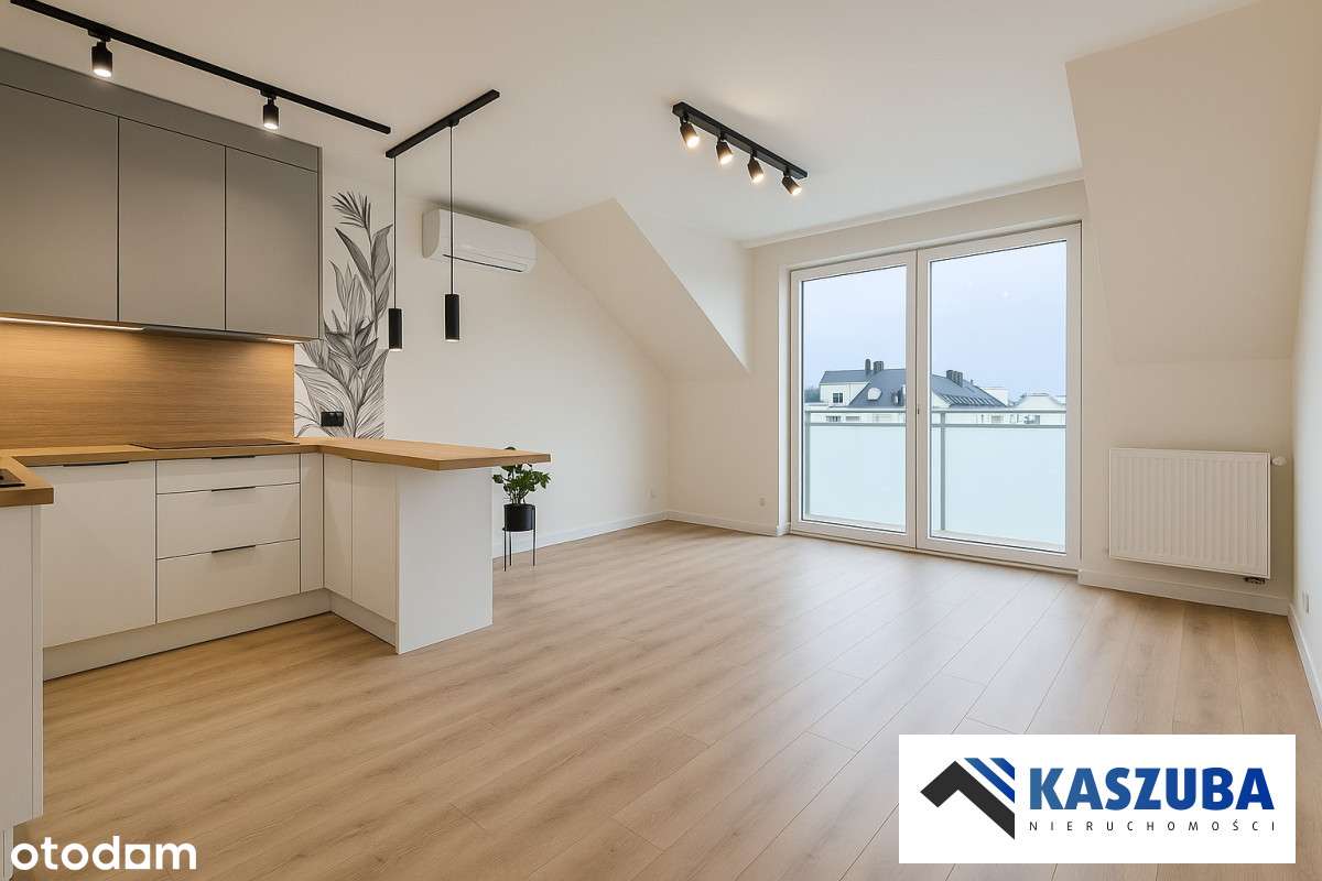 Nowa kawalerka pod klucz – osiedle Leśny Dwór - Pełny obrazek: 2/9