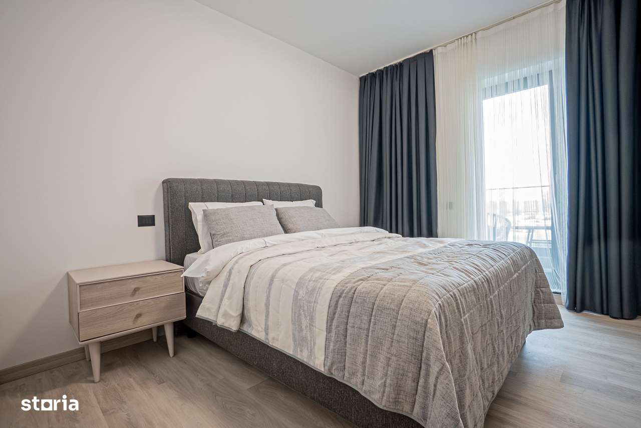 Tomis Plus - Celine Elegance -Vânzare apartament cu 2 camere-13