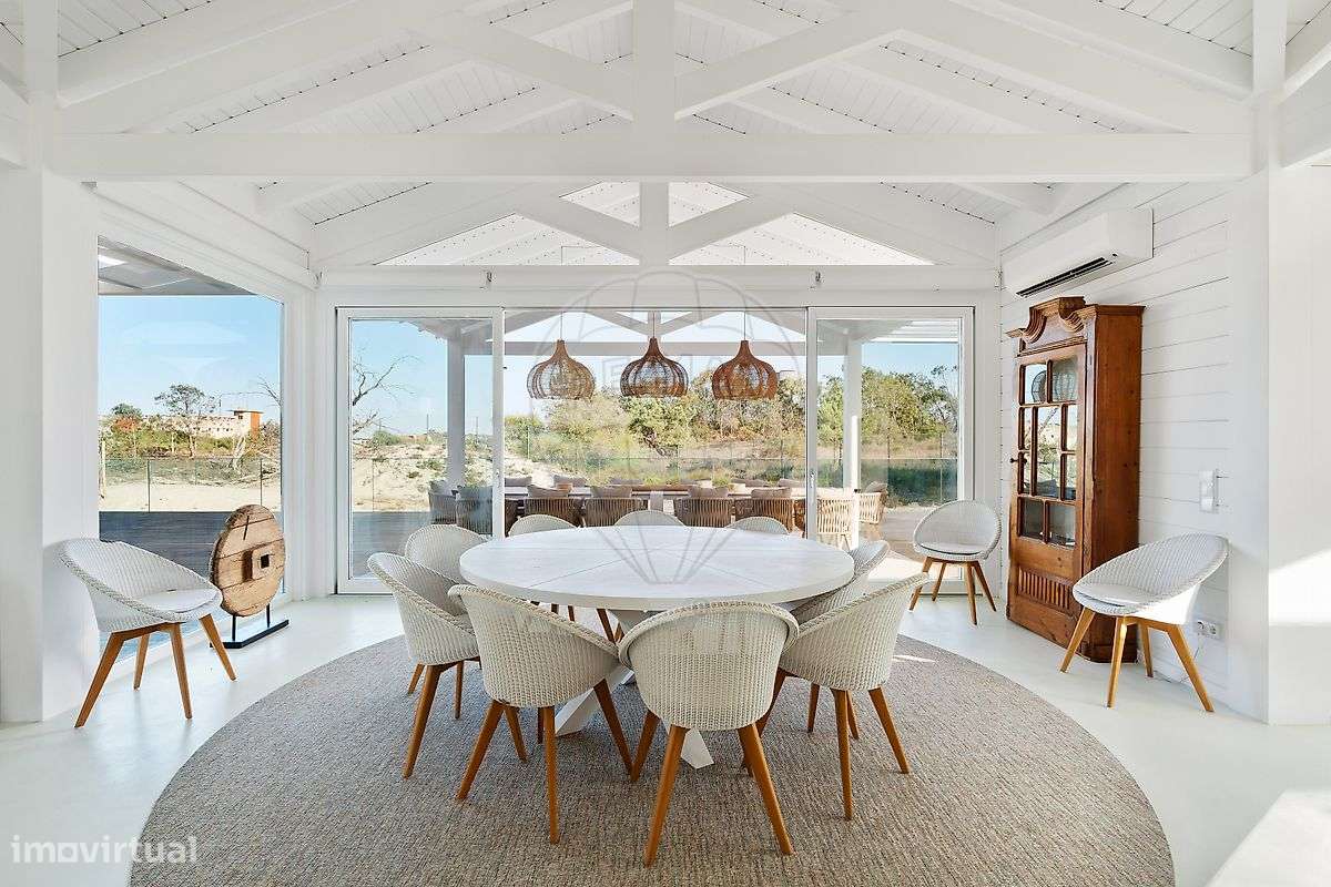 Moradia T5 para venda - Grande imagem: 4/50