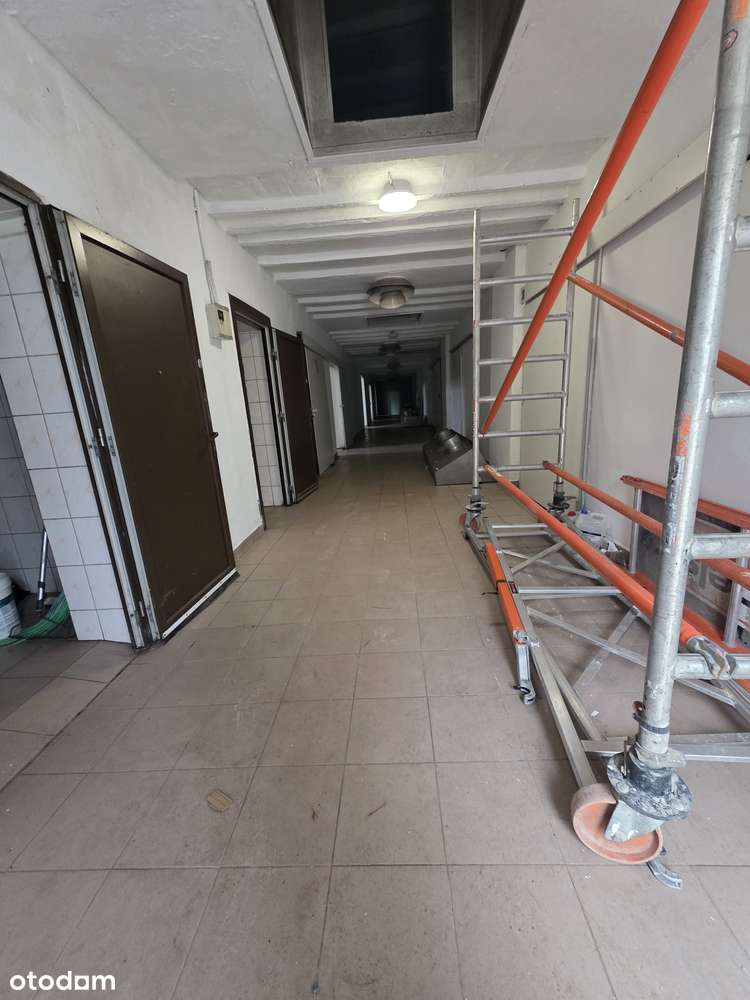 Magazyn 400 m² + biuro 50 m² | Rondo Hakena | Doskonała lokalizacja! - Pełny obrazek: 5/8