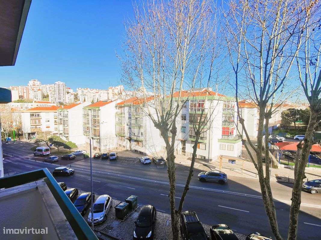 Apartamento T3 para venda - Grande imagem: 5/15