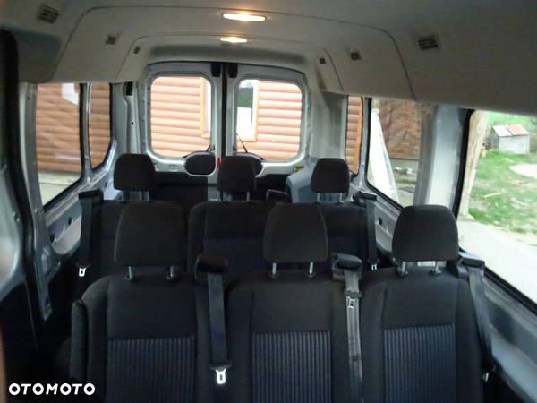 Ford Transit - 16