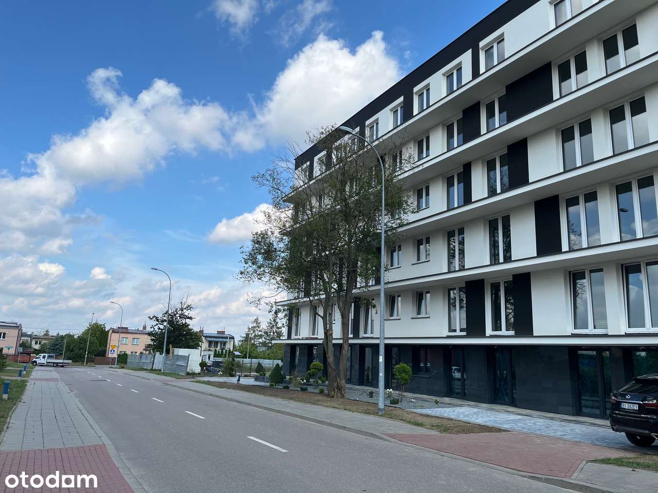 MIVO Prestige Apartament nr 17 ul. Modzelewskiego 3 Białystok - Pełny obrazek: 4/7