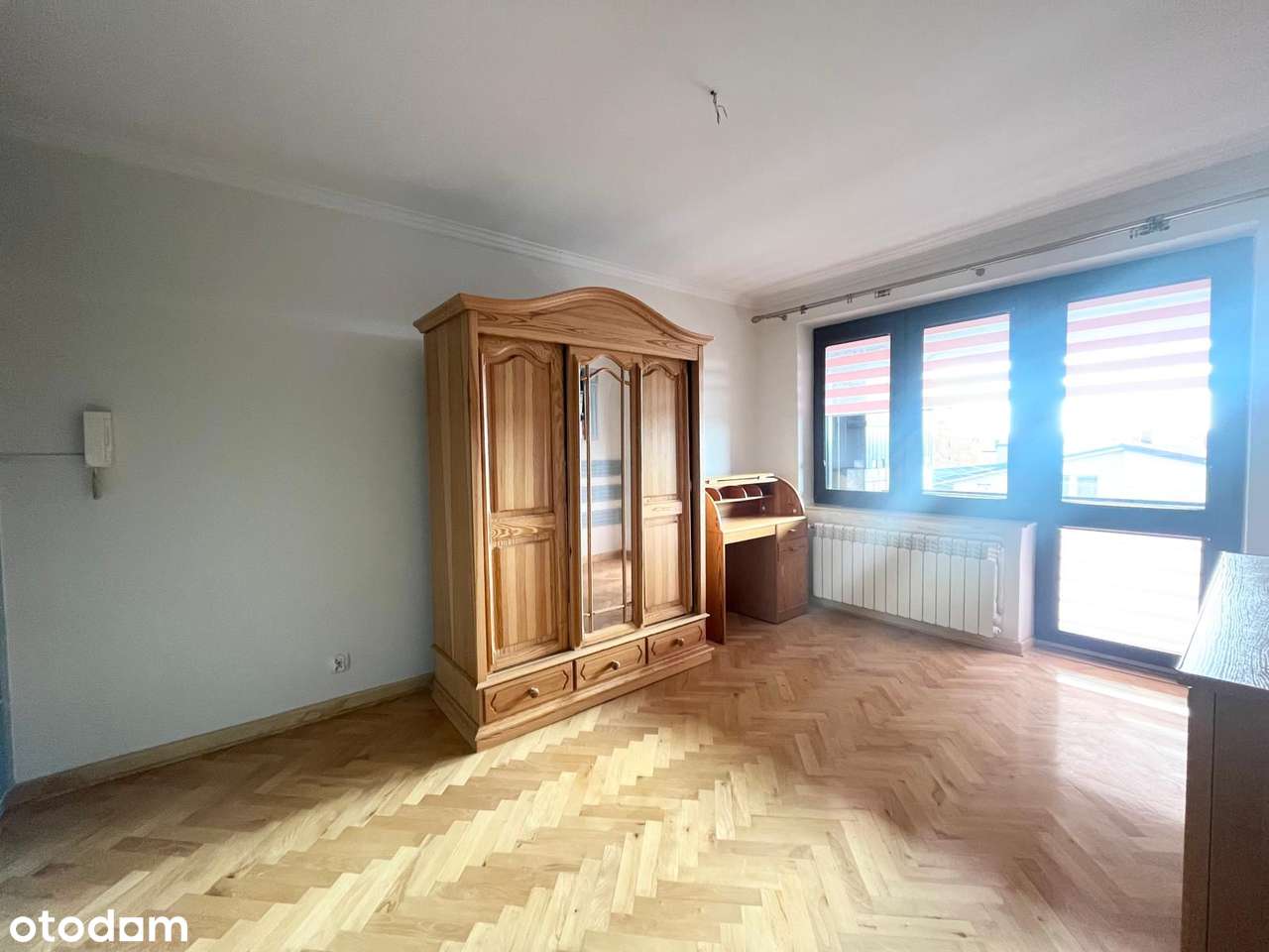 Dom ma wynajem- Ul. Stefana Żeromskiego - Pełny obrazek: 5/11