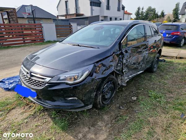 Opel Astra V 1.6 CDTI Elite S&S - 3