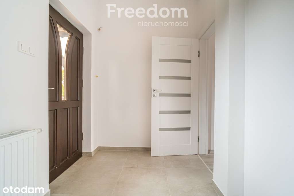 Dom bliźniak 98m2 po remoncie, świetna lokalizacja - Pełny obrazek: 5/19