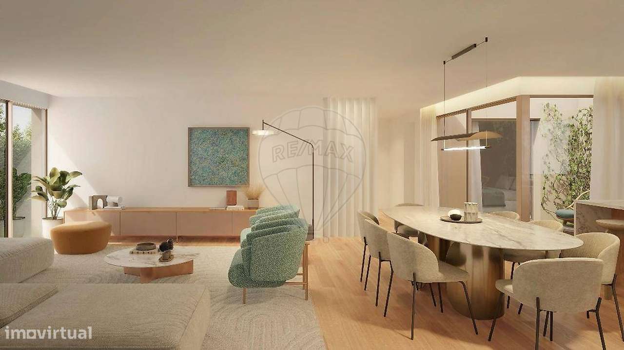 Apartamento T2 para venda - Grande imagem: 5/18