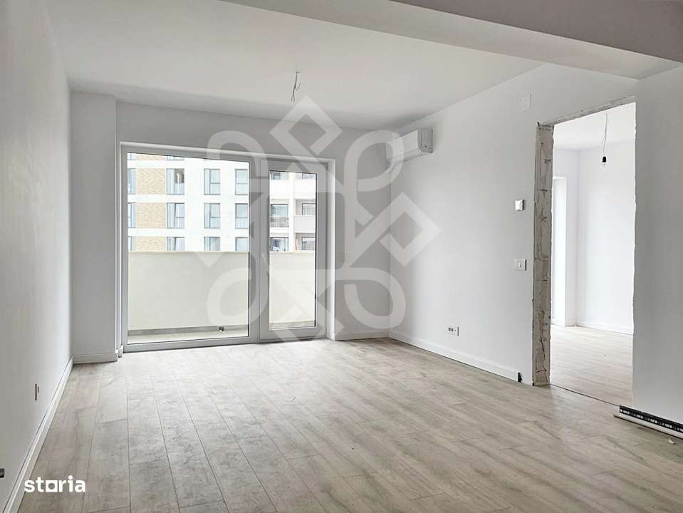 Apartament nou cu 2 camere in Prima Green-0