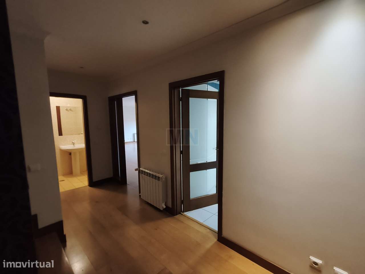 T5 Duplex com garagem e terraço em Coimbra-7