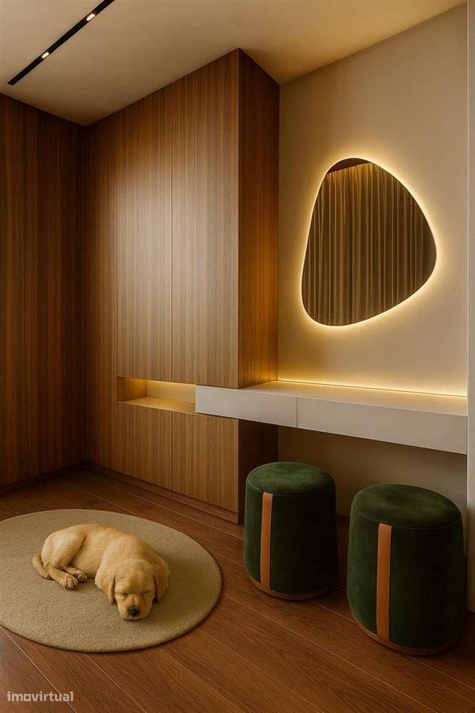 Apartamento T2 Venda-7