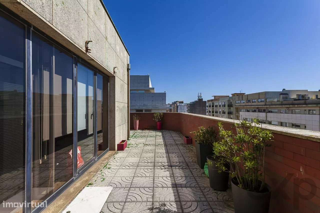 Conveniência urbana com alma de praia - Grande imagem: 3/25