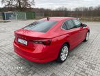 Skoda Octavia 1.4 TSI Plug-In Hybrid Style DSG - 5