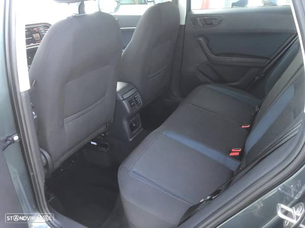 SEAT Ateca 1.6 TDI Style - 27