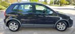 Volkswagen Polo 1.4 16V Cross - 9