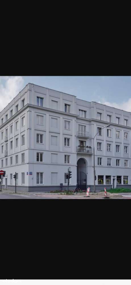 Kawalerka do wynajęcia - Łódź, Śródmieście, Sterlinga