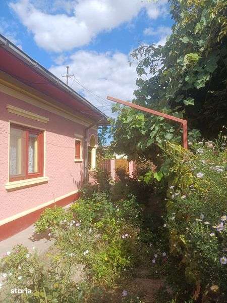 Casa de vanzare in orasul Giurgiu - Imagine principală: 1/8