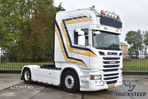 Scania R490 - 2