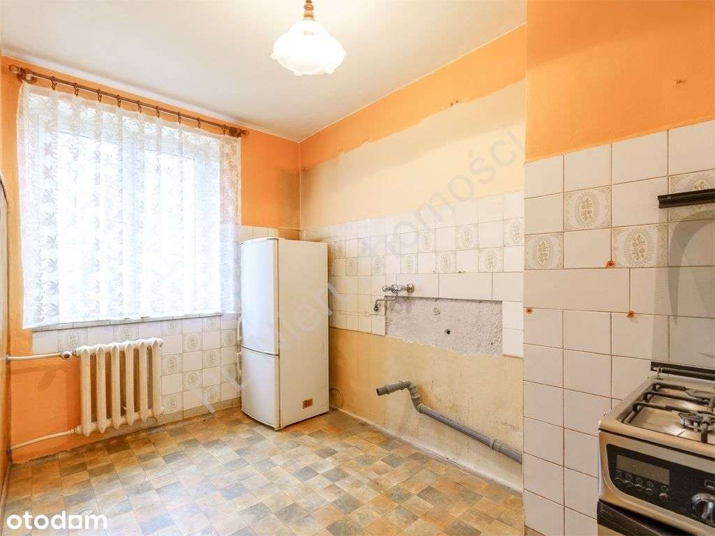 3 pokoje, widna kuchnia, balkon, centrum-5