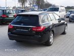 Mercedes-Benz Klasa C 200 (BlueTEC) d 7G-TRONIC - 12