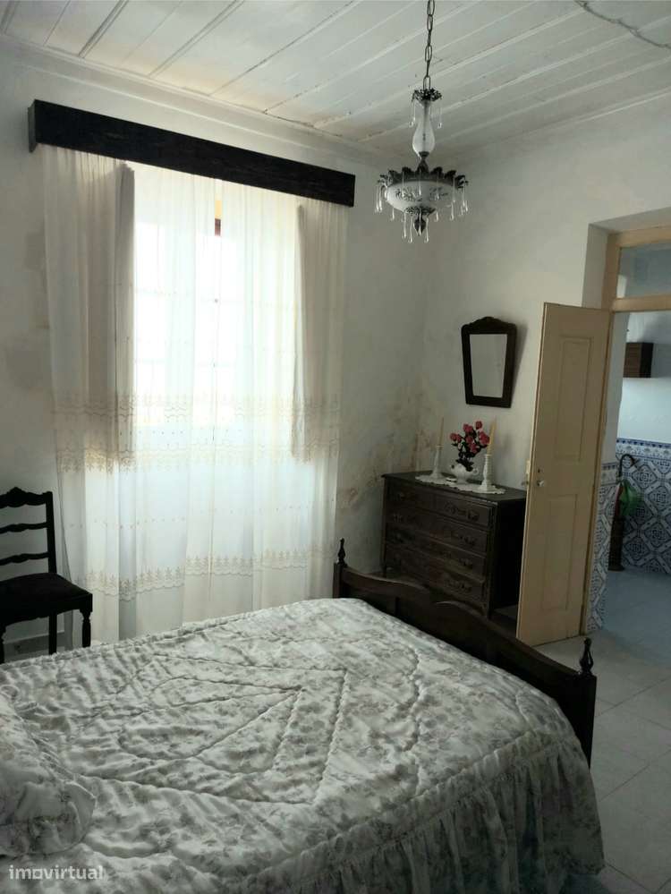 Moradia Geminada T4 - Cuba-7