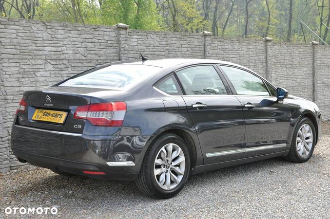 Citroën C5 2.0 HDi Exclusive - 5