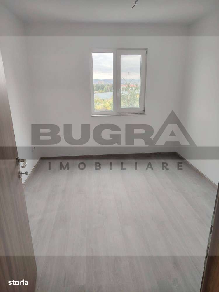 Apartament 4 camere decomandate, 2 bai, finisat modern, zona Brancusi - Imagine principală: 5/7