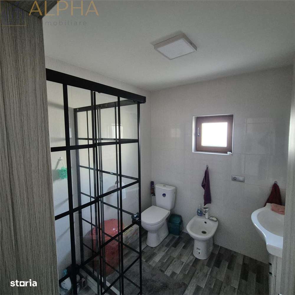 Casa noua de vanzare – Chintelnic, jud. BN-18