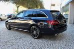 Mercedes-Benz C 220 d Station 9G-TRONIC Avantgarde - 9