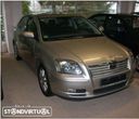 Toyota Avensis 4p/5p 2004 para peças - 2