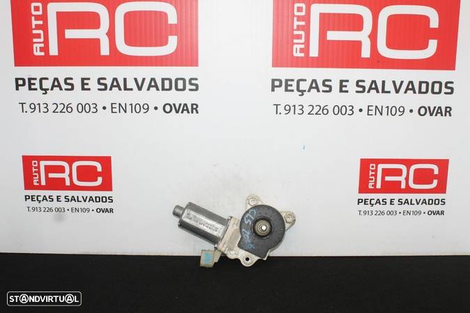 Motor Elevador Vidro Mercedes CLS de 2006 - 1