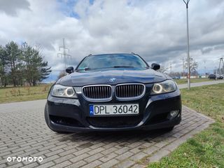 BMW Seria 3 325d
