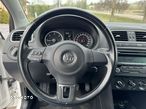 Volkswagen Polo 1.6 TDI Comfortline - 15