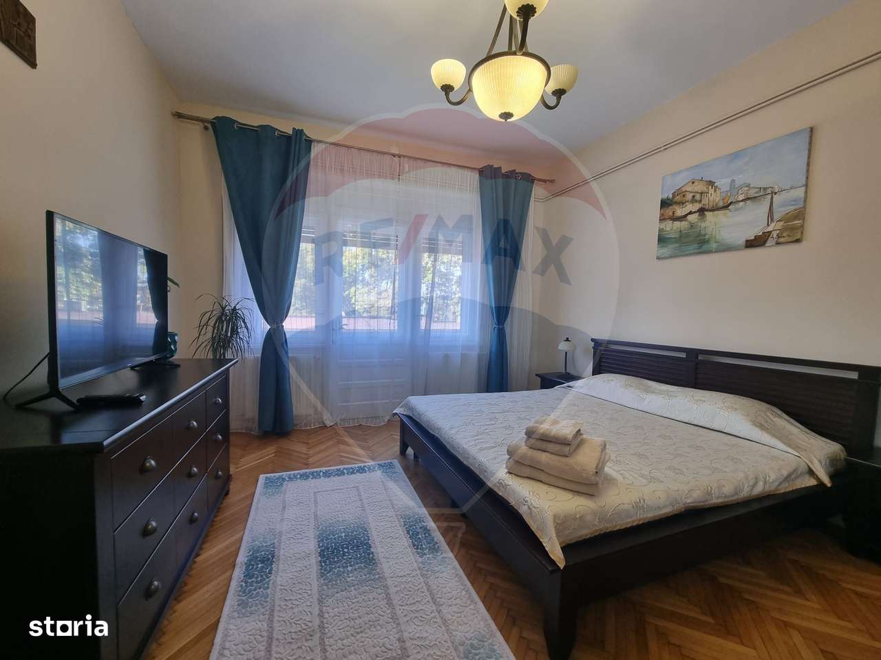 Apartament cu 6 camere de închiriat în zona Tomis Mall - Imagine principală: 3/15