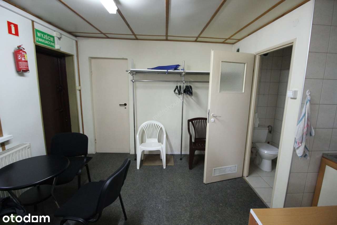 Lokal 95 m² na działalność – parter, Bugaj - Pełny obrazek: 4/7