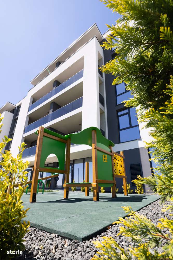 Elite Town Timisoara - Apartament 1 cameră | TORONTALULUI-0