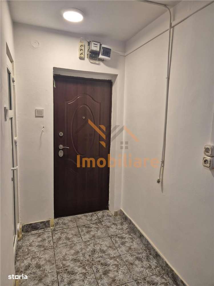 APARTAMENT 2 CAMERE | ZONA ROGERIUS | ETAJUL 1 | ORADEA - Imagine principală: 3/4